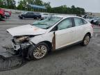 2016 FORD FOCUS TITA - 1FADP3J26GL381656