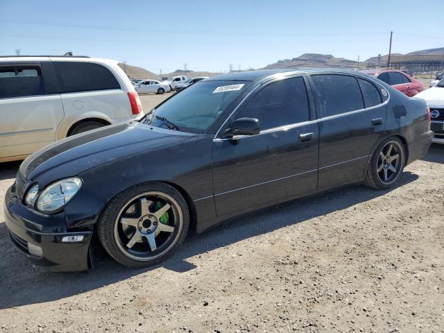 JT8BD69S320154658 2002 Lexus Gs 300