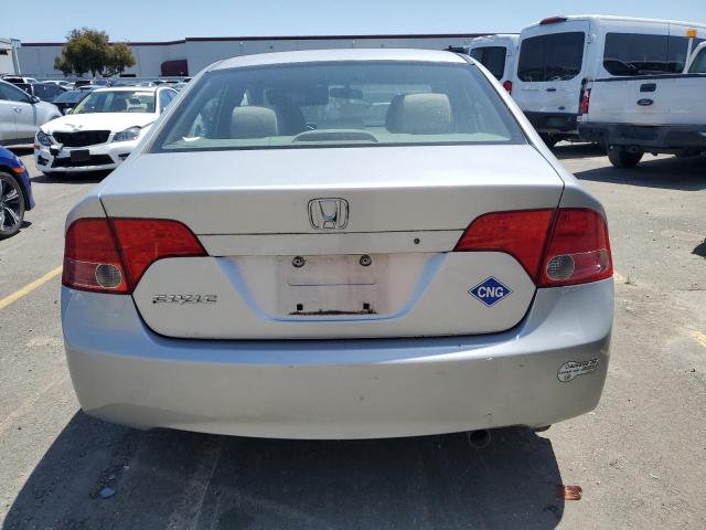 1HGFA46596L000248 2006 Honda Civic Gx