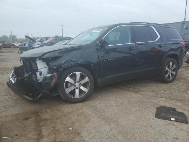 1GNEVHKW8LJ139547 Chevrolet Traverse L