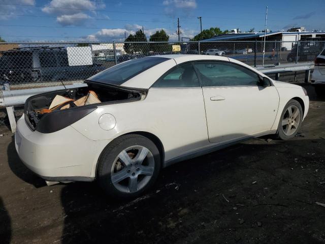 2008 Pontiac G6 Gt VIN: 1G2ZH361984266482 Lot: 54904464