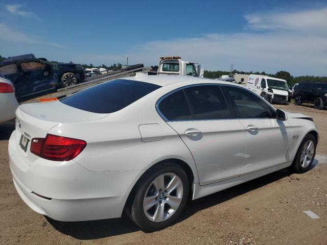 2011 BMW 528 I VIN: WBAFR1C57BC745923 Lot: 53060534