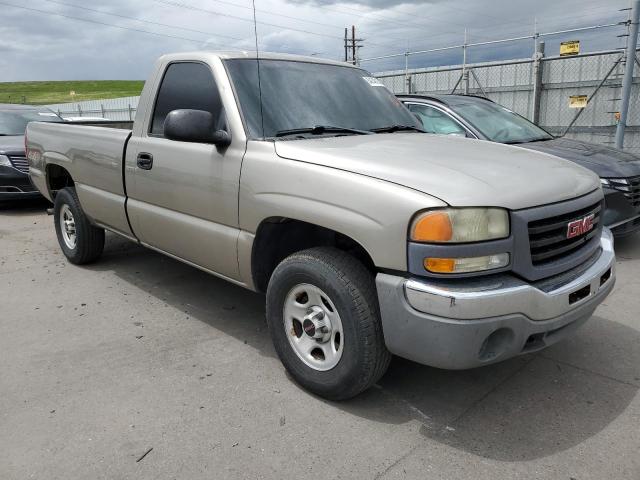 2003 GMC New Sierra K1500 VIN: 1GTEK14XX3Z102399 Lot: 54749164