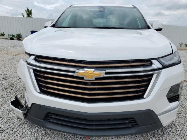 1GNERNKW5PJ282805 Chevrolet Traverse H 5