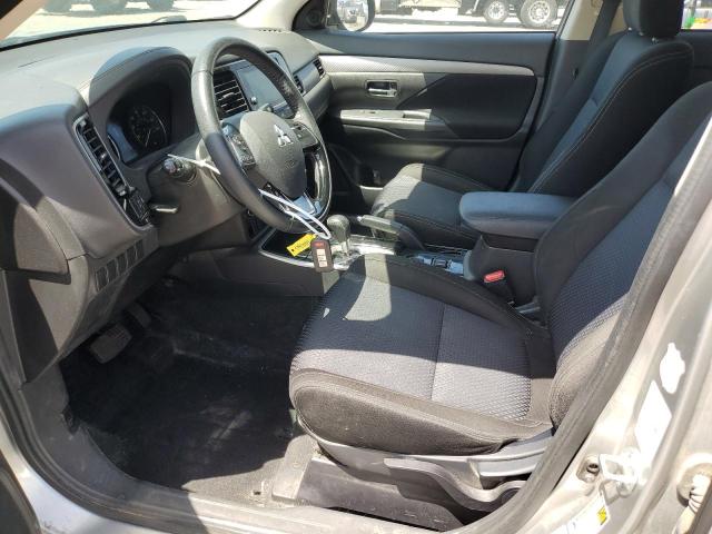 2018 Mitsubishi Outlander Se VIN: JA4AD3A34JJ003895 Lot: 52930404