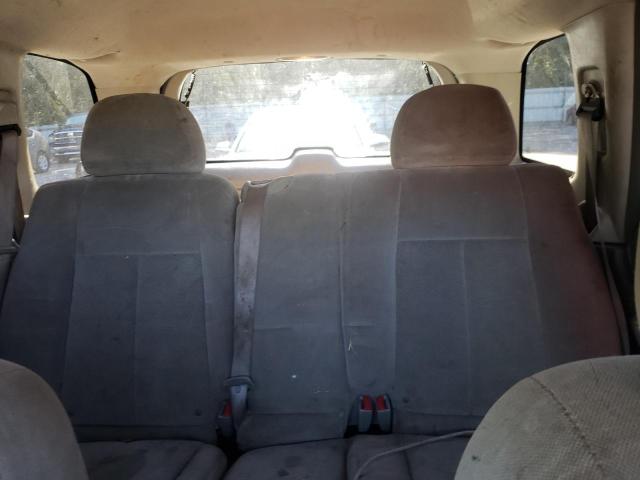 2005 Chevrolet Trailblazer Ls VIN: 1GNDT13S952355702 Lot: 55079574