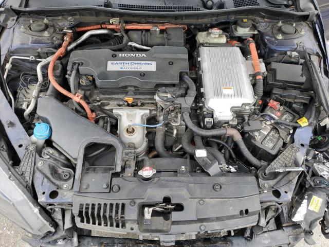 2015 Honda Accord - Image 11