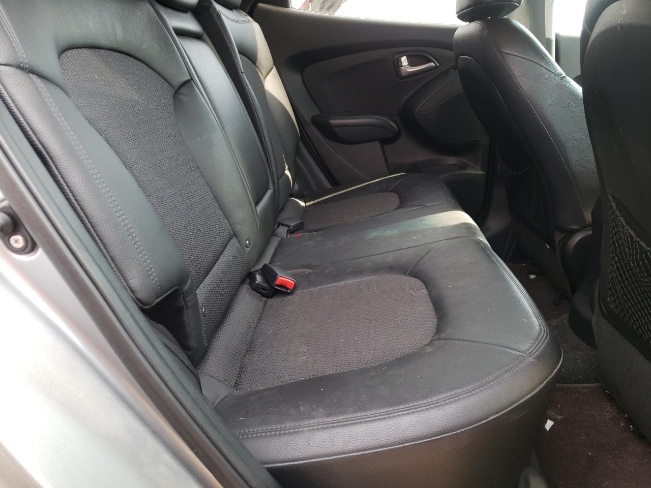 KM8JUCACXCU542606 2012 Hyundai Tucson Gls