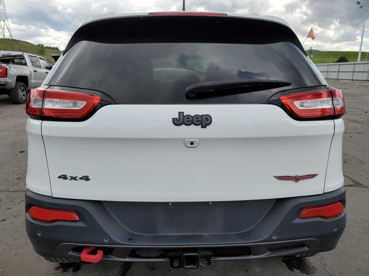 1C4PJMBX7JD517111 2018 Jeep Cherokee Trailhawk