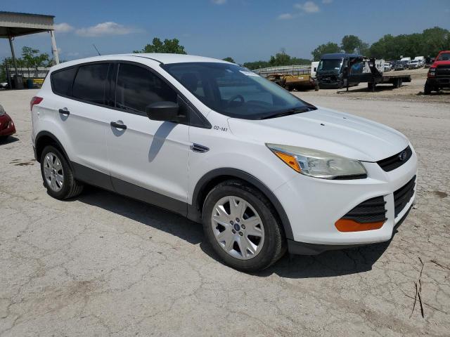 2015 Ford Escape S VIN: 1FMCU0F74FUC28067 Lot: 53878264