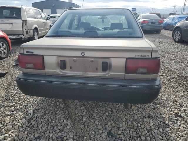 1991 Geo Prizm Base VIN: 1Y1SK5461MZ071123 Lot: 54126074