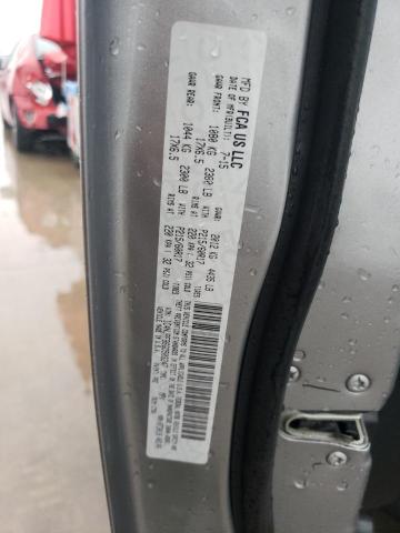 2016 JEEP PATRIOT LA - 1C4NJPFB6GD503247