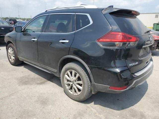 2017 Nissan Rogue S VIN: KNMAT2MTXHP525811 Lot: 53755654