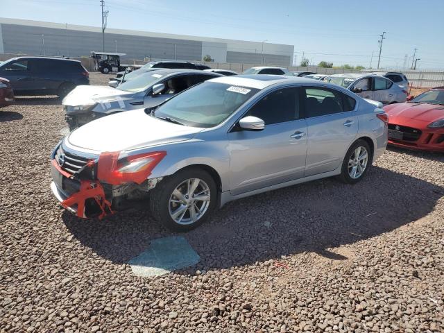 2013 Nissan Altima 2.5 VIN: 1N4AL3AP2DN575093 Lot: 53167284