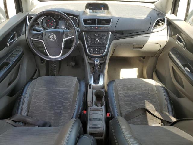 2015 BUICK ENCORE CON - KL4CJBSB8FB031346