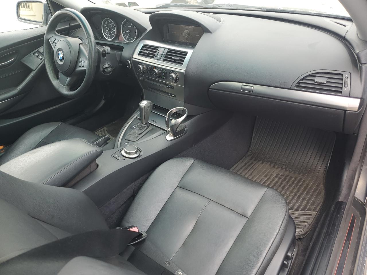 WBAEH13436CR49310 2006 BMW 650 I