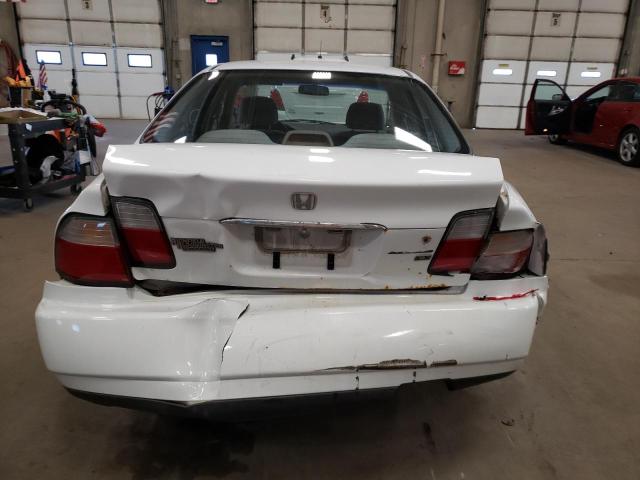 1996 Honda Accord Lx VIN: 1HGCD5631TA268085 Lot: 53953424