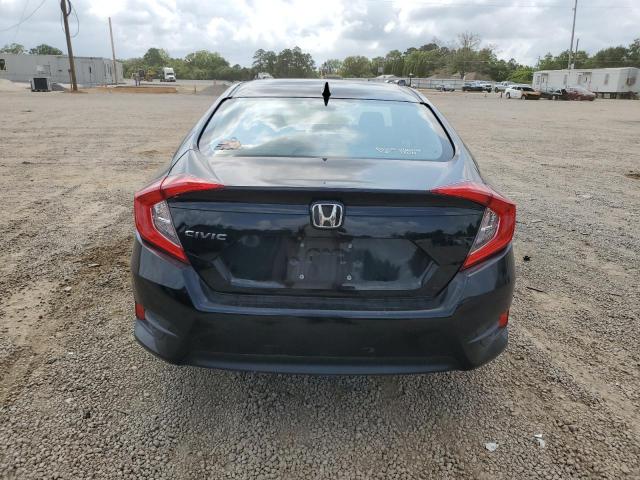 2018 Honda Civic Ex VIN: 2HGFC2F70JH518903 Lot: 53897844