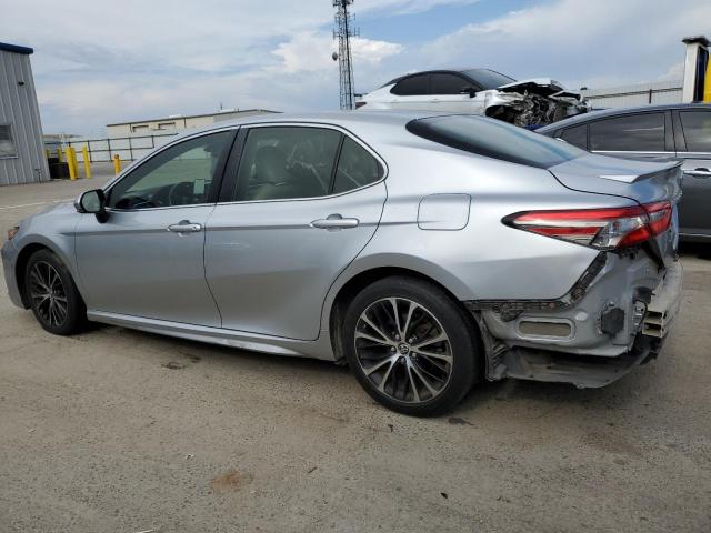 2018 Toyota Camry L VIN: JTNB11HK1J3015880 Lot: 54779584