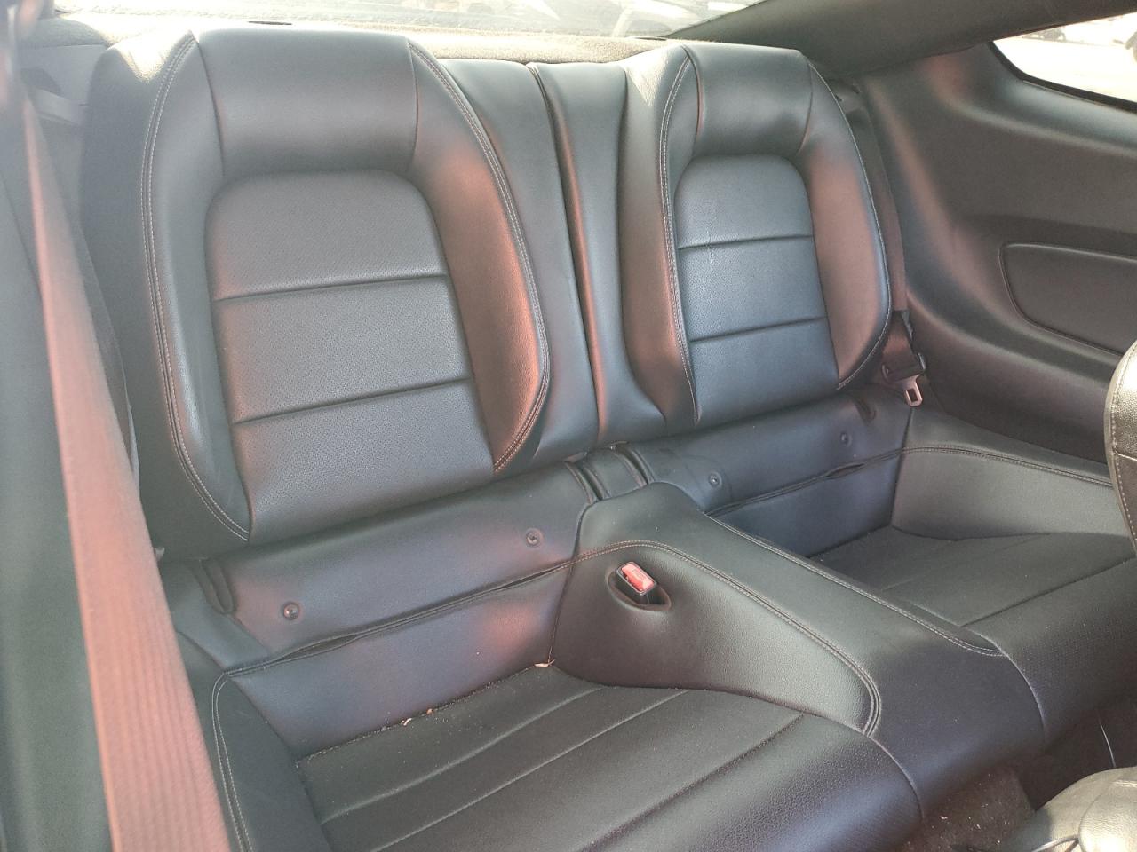 1FA6P8TH7F5414769 2015 Ford Mustang