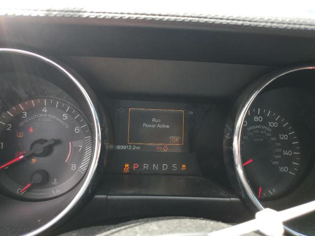 2015 Ford Mustang VIN: 1FA6P8TH0F5351224 Lot: 52183814