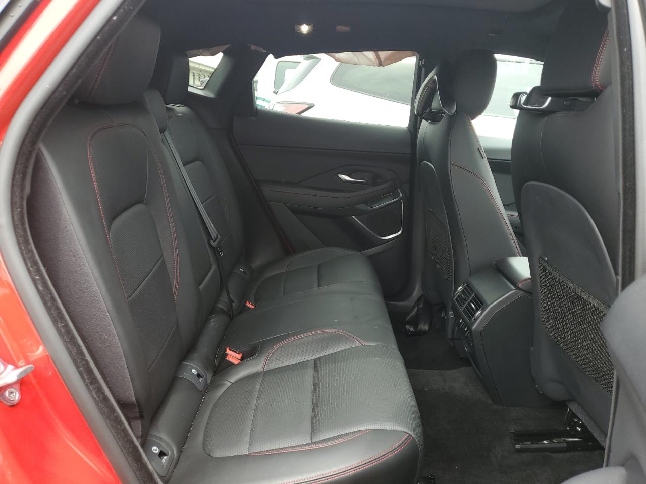 SADFL2FX3J1Z01431 2018 Jaguar E-Pace First Edition