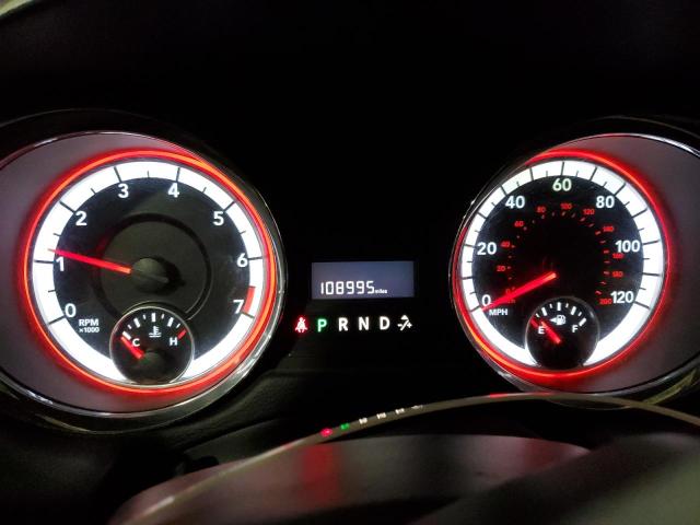 2017 Dodge Grand Caravan Se VIN: 2C4RDGBG2HR601832 Lot: 54039934