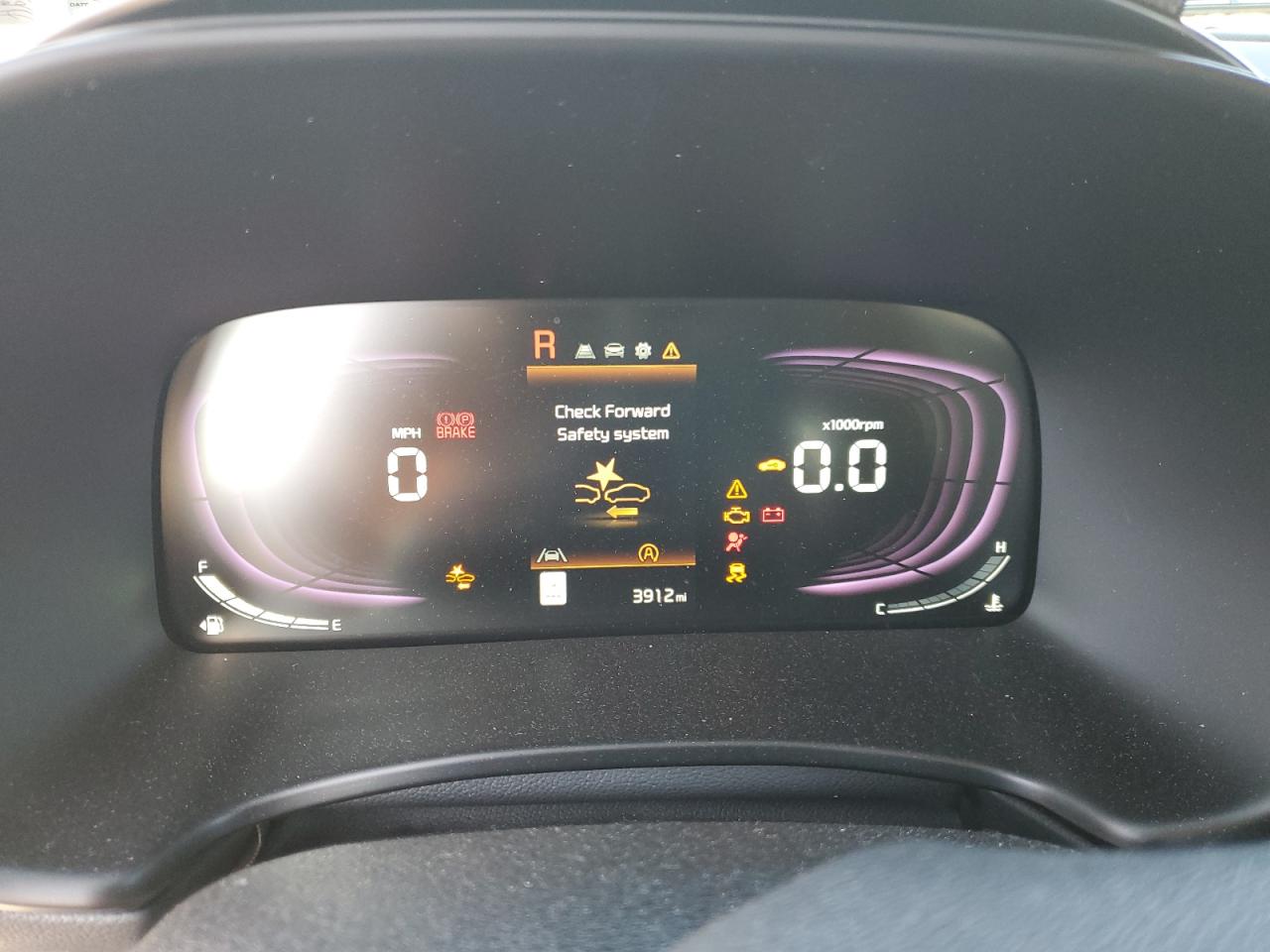 KNDJ23AU0P7886016 2023 Kia Soul Lx