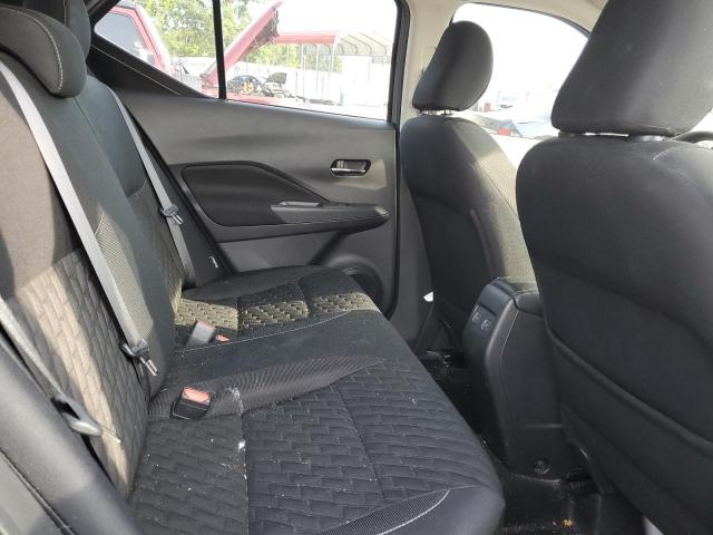 2021 Nissan Kicks Sv VIN: 3N1CP5CVXML491816 Lot: 54021284