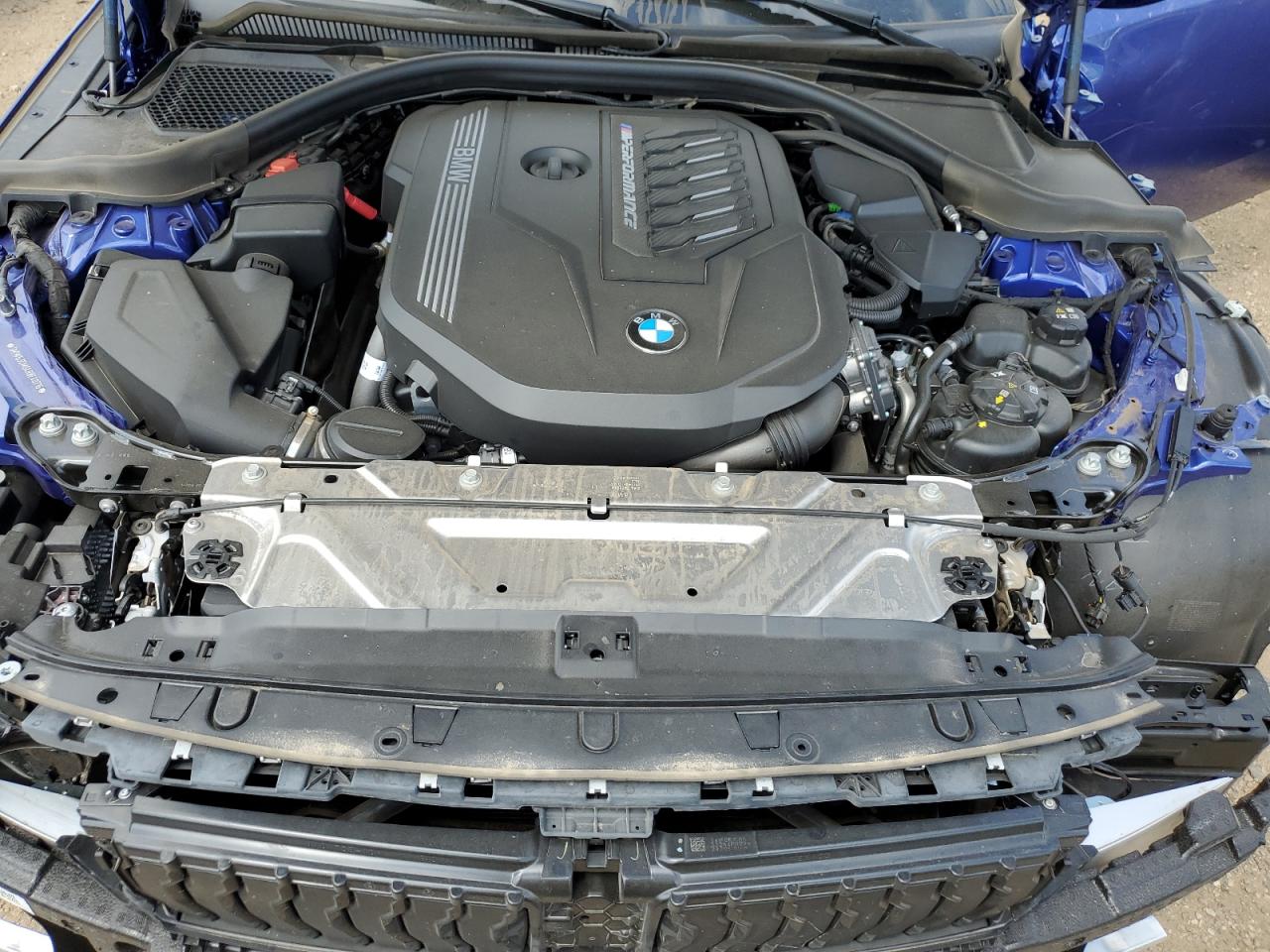 3MW53CM04R8E40716 2024 BMW M240Xi