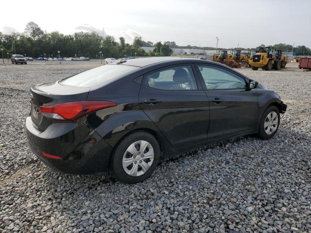 2016 Hyundai Elantra Se VIN: 5NPDH4AE7GH765103 Lot: 53477904