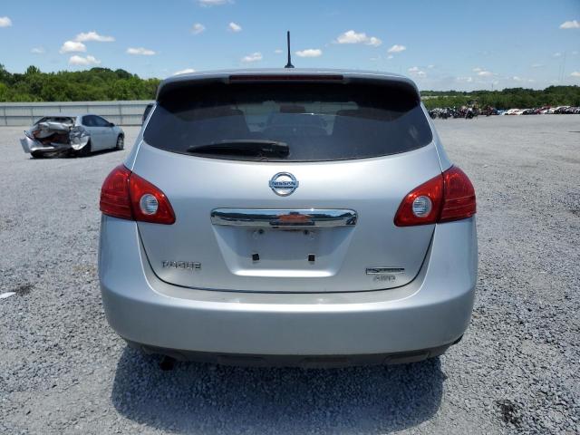 2012 Nissan Rogue S VIN: JN8AS5MVXCW700972 Lot: 56187284