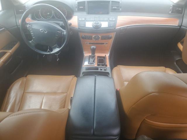 2007 Infiniti M35 Base VIN: JNKAY01E77M302278 Lot: 54695164