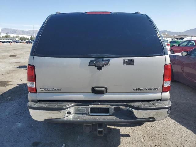 2005 Chevrolet Tahoe C1500 VIN: 1GNEC13T25R109143 Lot: 55297174