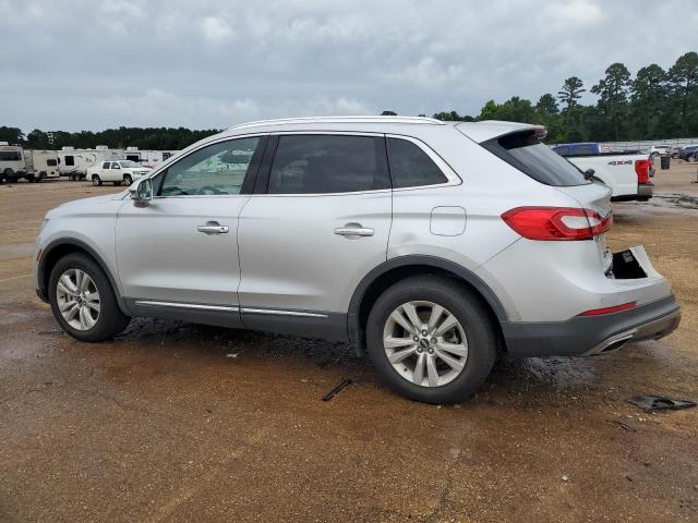 2018 Lincoln Mkx Premiere VIN: 2LMPJ6JR3JBL46717 Lot: 56041774