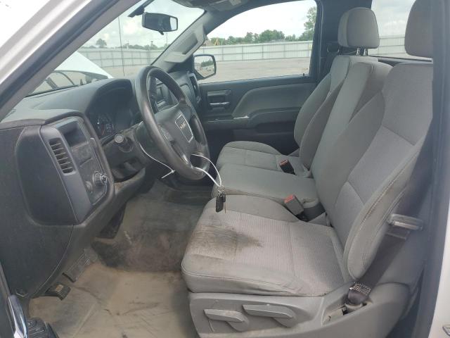 2017 GMC SIERRA C15 - 1GTN1LEC0HZ904994