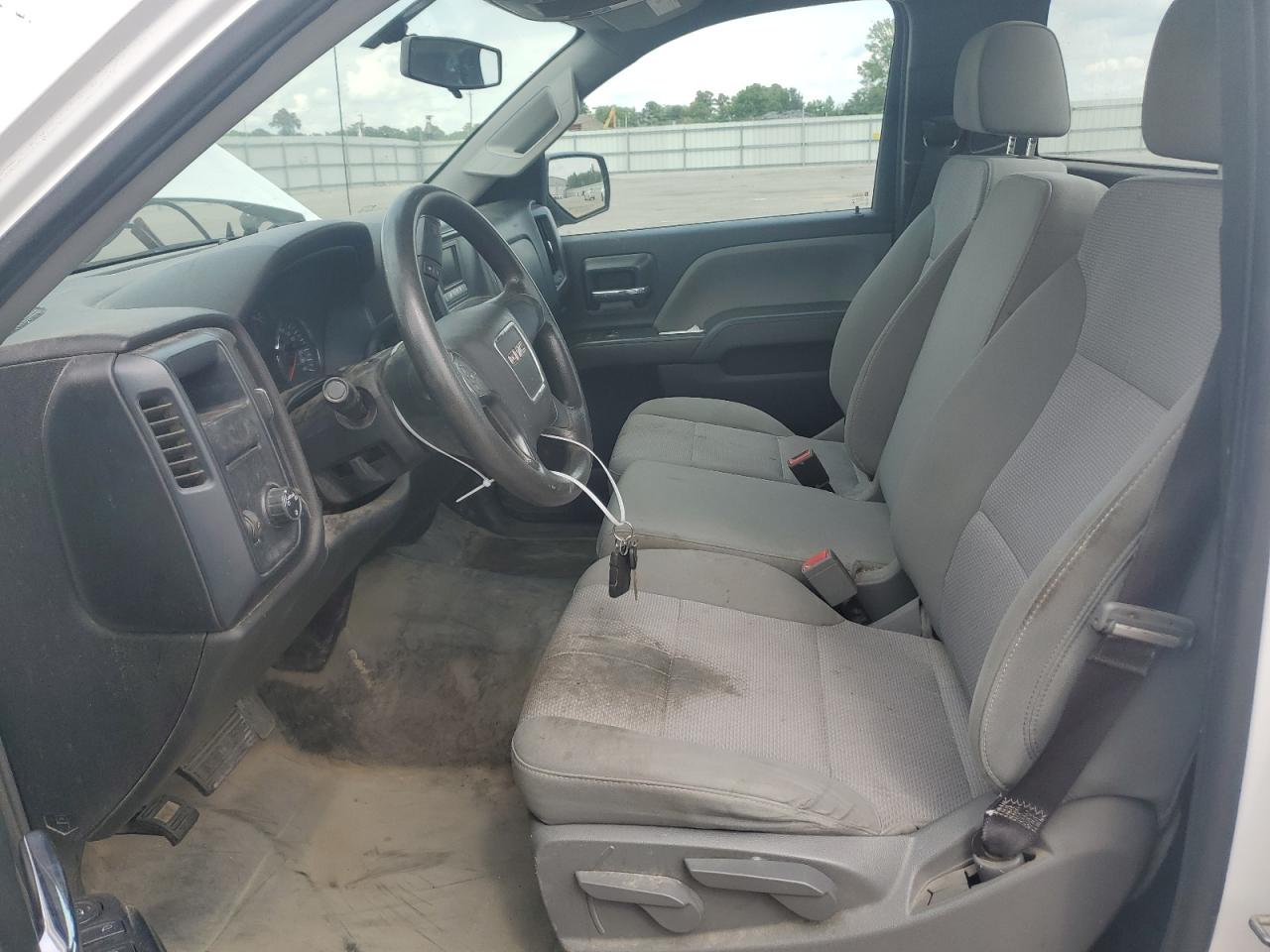 1GTN1LEC0HZ904994 2017 GMC Sierra C1500