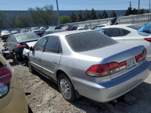 2002 Honda Accord Value VIN: 1HGCF86652A112331 Lot: 48396774