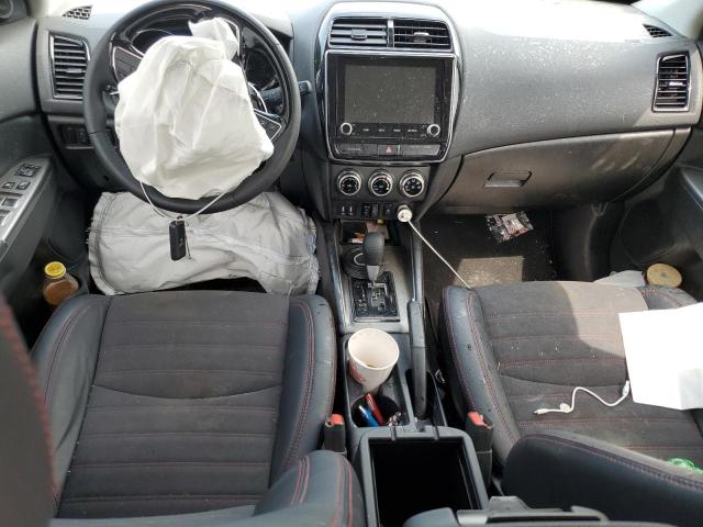 2023 Mitsubishi Outlander Sport S/Se VIN: JA4ARUAU0PU011533 Lot: 55101814