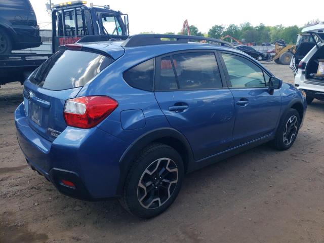 2016 Subaru Crosstrek Premium VIN: JF2GPABC0G8248639 Lot: 53995684