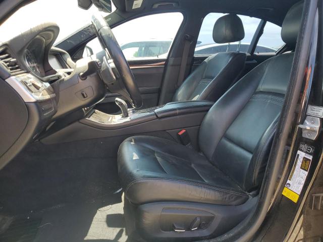 2015 BMW 535 I VIN: WBA5B1C5XFD918446 Lot: 53865274