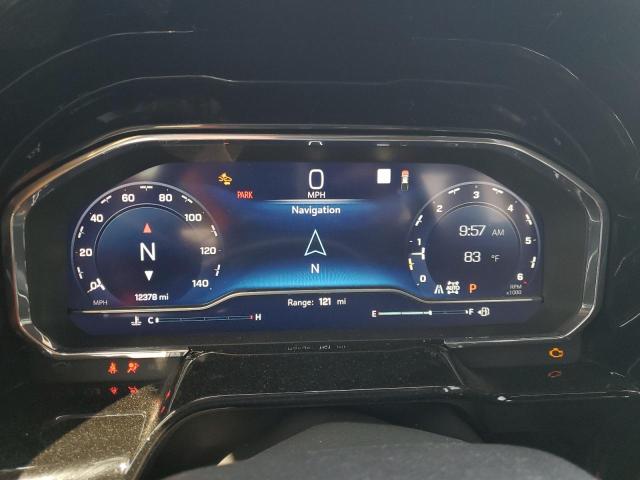 2022 Chevrolet Silverado K1500 Zr2 VIN: 3GCUDHEL2NG575792 Lot: 55147364