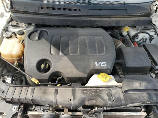 2017 Dodge Journey Sxt VIN: 3C4PDCBG0HT530434 Lot: 55328394