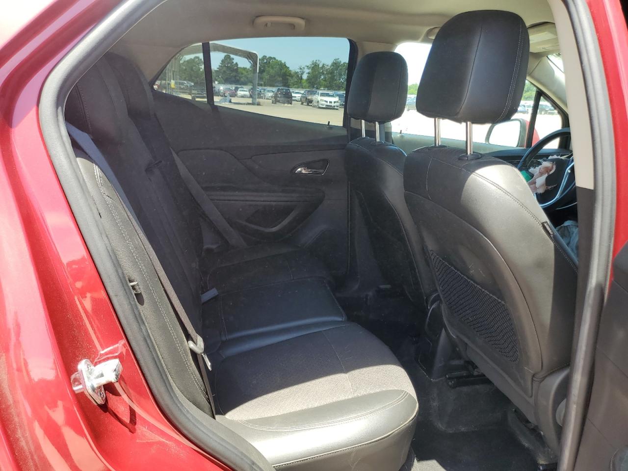 KL4CJASB7JB712925 2018 Buick Encore Preferred