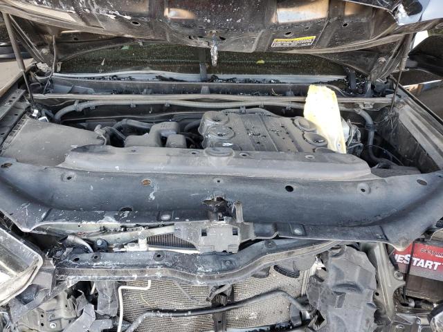 2017 Toyota 4Runner Sr5/Sr5 Premium VIN: JTEBU5JR8H5443255 Lot: 56051804