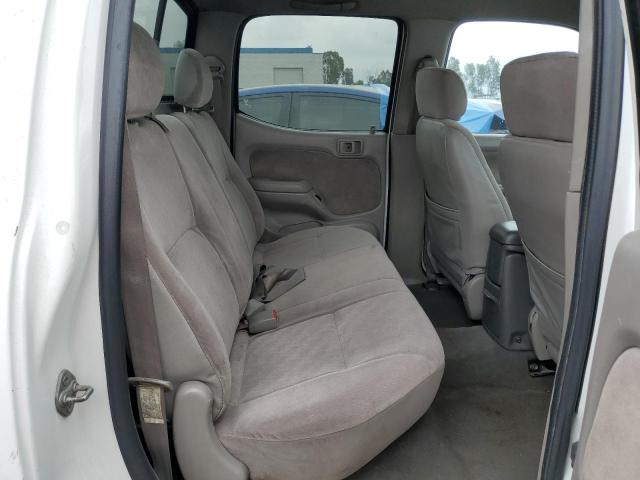 2002 Toyota Tacoma Double Cab Prerunner VIN: 5TEGN92N42Z047547 Lot: 56133974