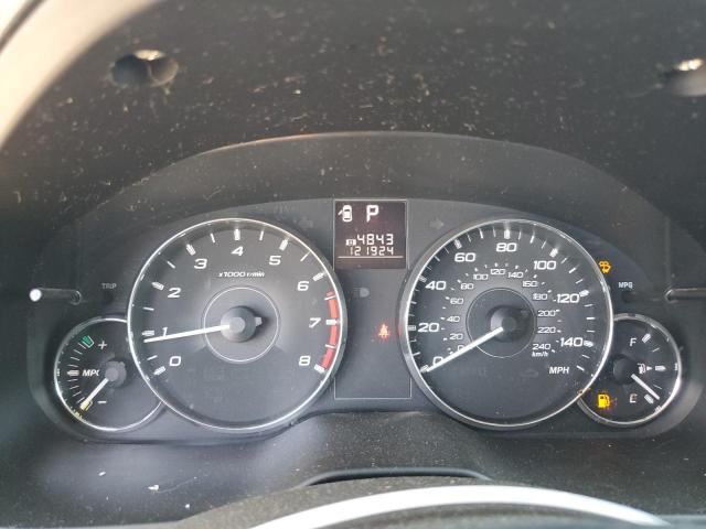 2012 Subaru Outback 2.5I Limited VIN: 4S4BRBKCXC3254010 Lot: 56271734