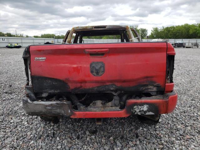 2023 Ram 2500 Laramie VIN: 3C6UR5FL4PG500942 Lot: 56378004