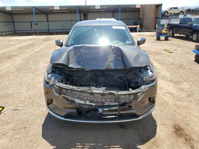 2017 MAZDA CX-9 SIGNA - JM3TCBEY9H0138475