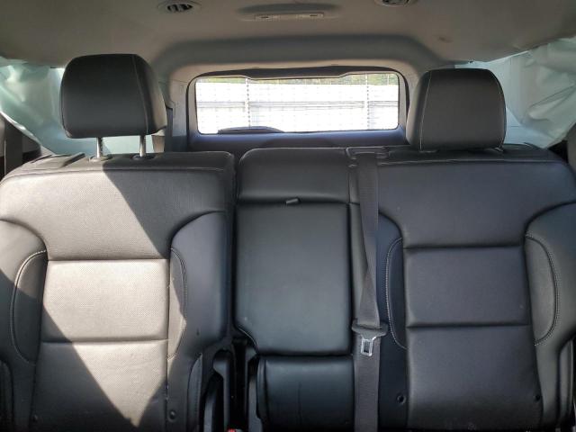 2020 GMC Acadia Slt VIN: 1GKKNUL49LZ200332 Lot: 52921864